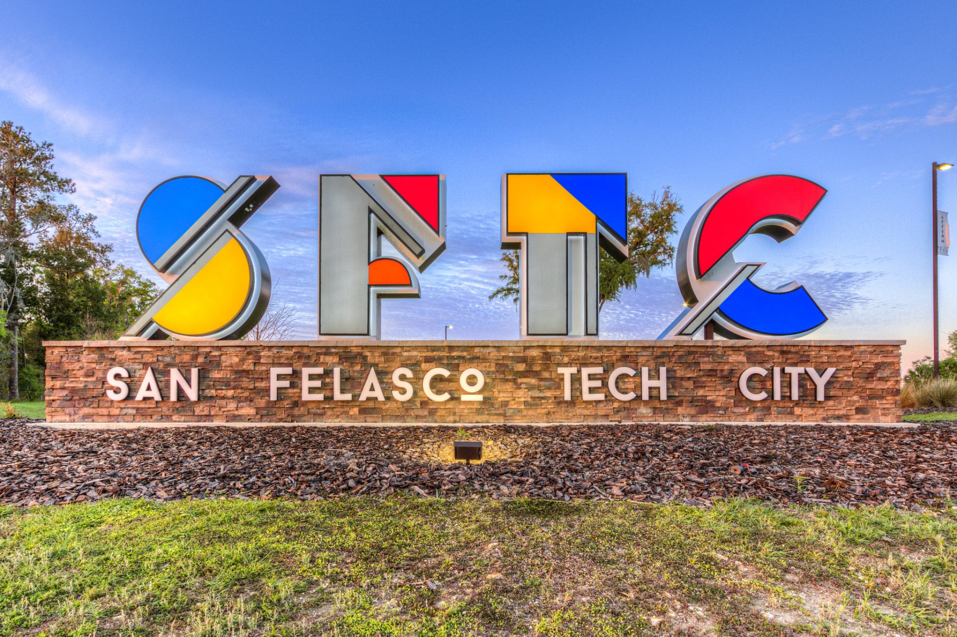 San Felasco Tech City