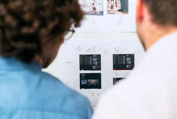 Fast 14-Day Brand Sprint for Startups