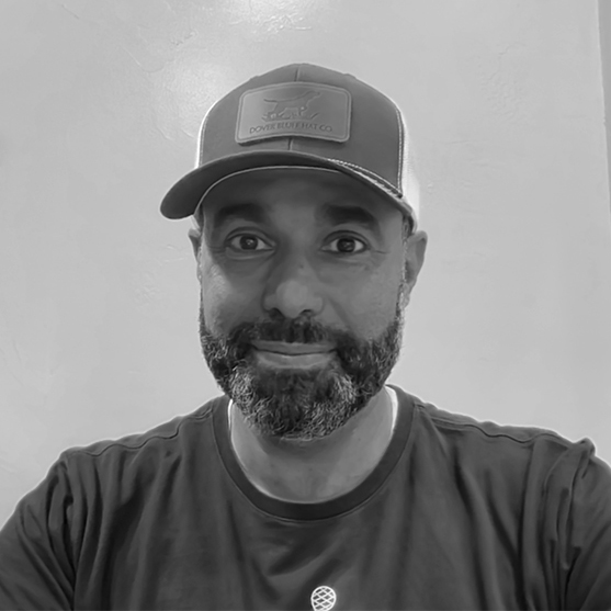 Boaz Santiago