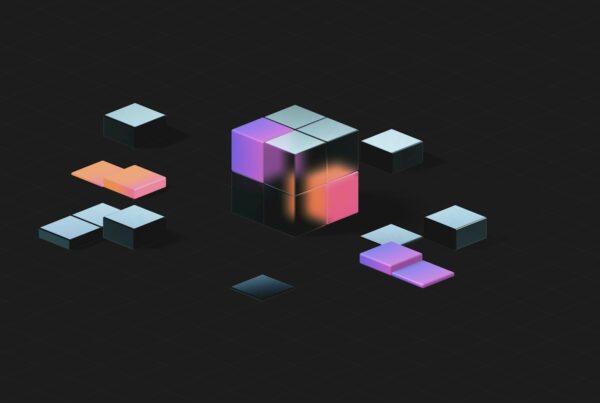 Groundwork For AI-First Design
