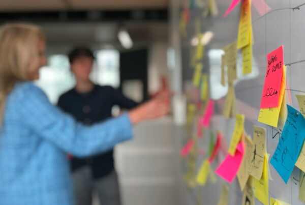Harness The Power of Brand Sprints