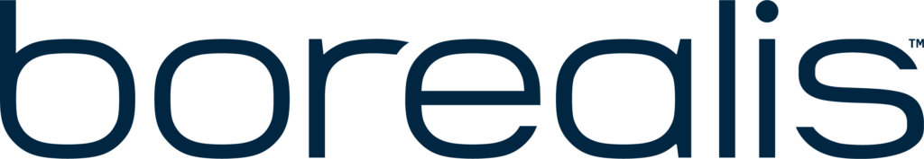 Borealis-wordmark-lagoon